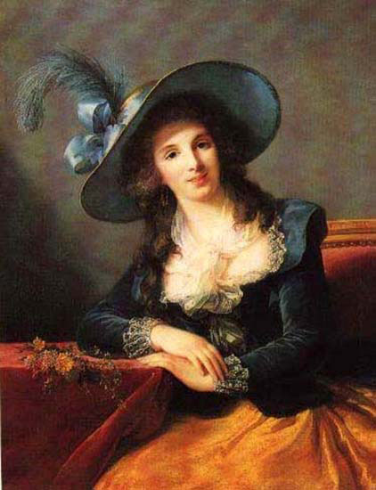 antoinette elisabeth marie of aguesseau comtesse de segur